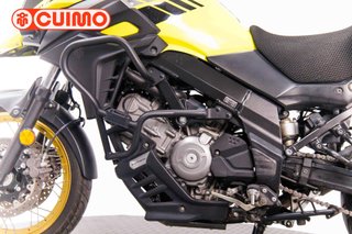 SUZUKI V-STROM 650
