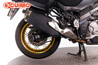 SUZUKI V-STROM 650 XT