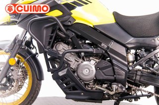 SUZUKI V-STROM 650 XT