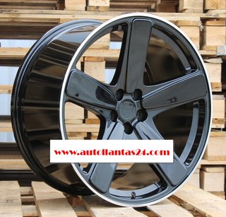 1532 KIT DE 4 LLANTAS PORSCHE MACAN CAYENN r833592