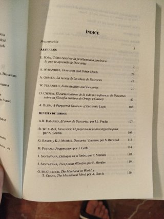 Revista filosofía Teorema Vol.XVI 1,2,3