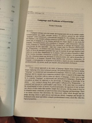 Revista filosofía Teorema Vol.XVI 1,2,3