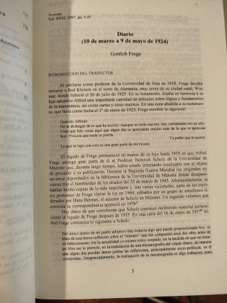 Revista filosofía Teorema Vol.XVI 1,2,3