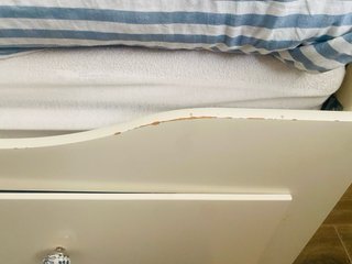 Divano Letto Bianco Ikea Hemnes