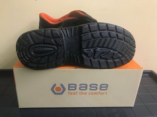 SCARPE DI SICUREZZA
