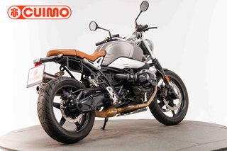 BMW R NINET SCRAMBLER