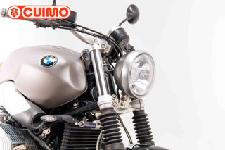 BMW R NINET SCRAMBLER