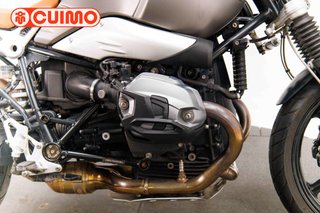 BMW R NINET SCRAMBLER
