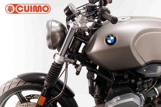 BMW R NINET SCRAMBLER