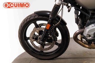 BMW R NINET SCRAMBLER