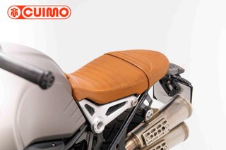 BMW R NINET SCRAMBLER