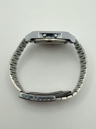 orologio Elektronica 5 URSS al quarzo 1987