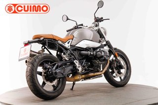 BMW R NINET SCRAMBLER