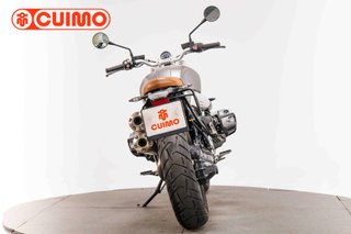BMW R NINET SCRAMBLER