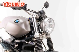 BMW R NINET SCRAMBLER