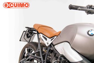 BMW R NINET SCRAMBLER