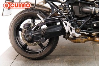 BMW R NINET SCRAMBLER