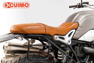 BMW R NINET SCRAMBLER