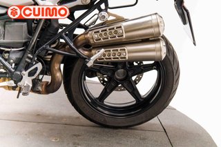 BMW R NINET SCRAMBLER