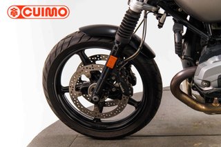BMW R NINET SCRAMBLER