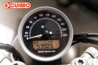 BMW R NINET SCRAMBLER