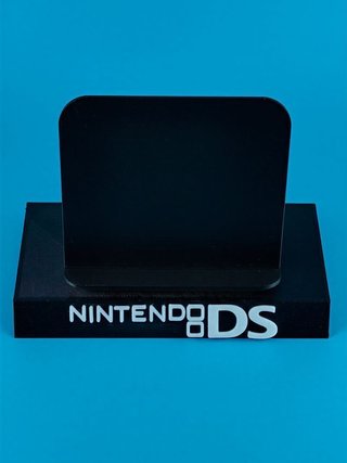 Supporto Nintendo DS Classico (Colori a scelta)