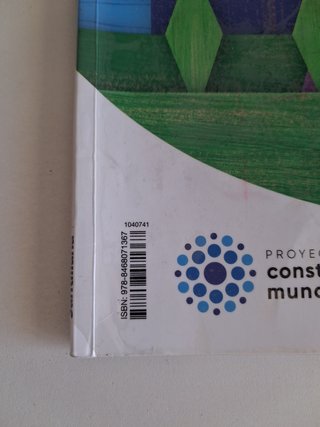 Mates 3 Primaria Mochila ligera