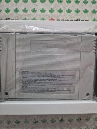 Fatal Fury Special Super Nintendo