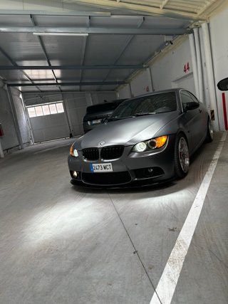 BMW 330xd