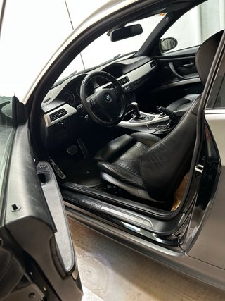 BMW 330xd