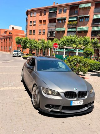 BMW 330xd