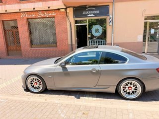 BMW 330xd