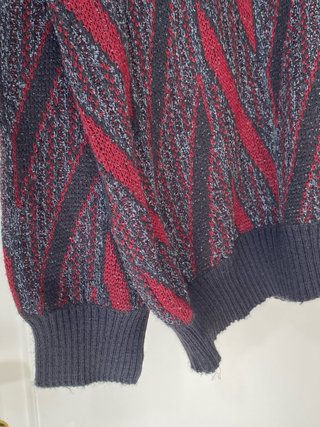 Maglione vintage uomo Maremma taglia IT 50