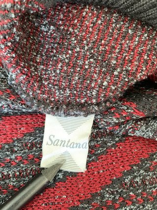 Maglione vintage uomo Maremma taglia IT 50