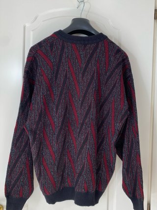 Maglione vintage uomo Maremma taglia IT 50