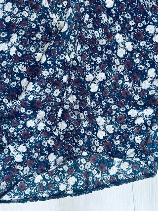 Kimono de manga corta para chica de Shana