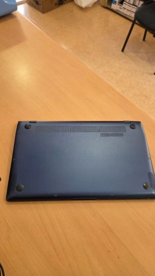 Asus Zenbook 15 UX434f