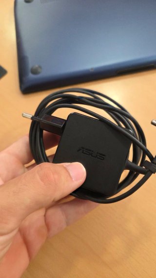 Asus Zenbook 15 UX434f
