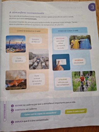 CIENCIAS SOCIAIS 3 PRIMARIA CONSTRUINDO MUNDO