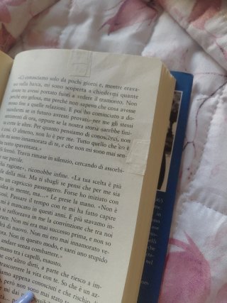 Lotto libri Nicholas Sparks