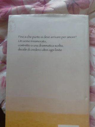 Lotto libri Nicholas Sparks