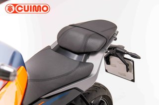 KTM 125 DUKE