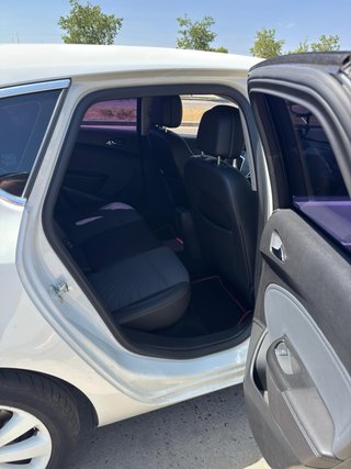 Opel Astra J