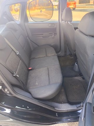 Mitsubishi Colt 2009