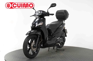 PEUGEOT TWEET 125