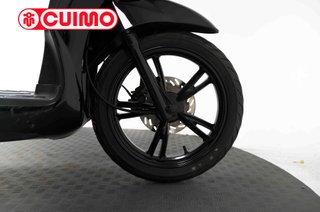 PEUGEOT TWEET 125