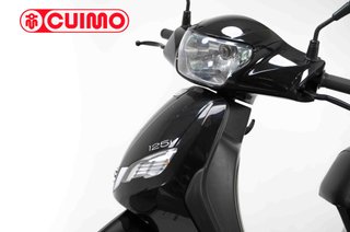 PEUGEOT TWEET 125