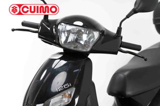 PEUGEOT TWEET 125