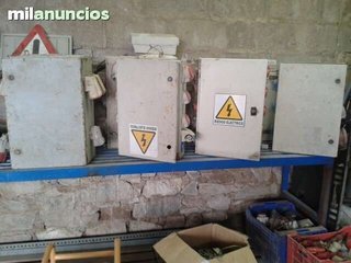 CUADROS DE OBRAS