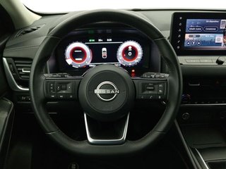 Nissan Qashqai DIG-T 103kW N-Connecta